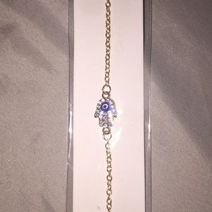 ❤️❤️Evil eye Bracelet ❤️❤️